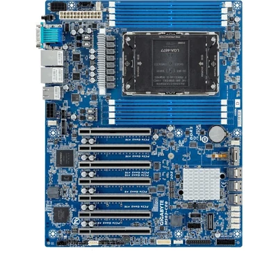 Płyta główna Gigabyte MS03-CE0 dla Intel Xeon 4/5 generacji