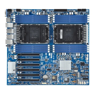 Płyta główna Gigabyte MS73-HB0 LGA4677 Intel Xeon (2x Socket)