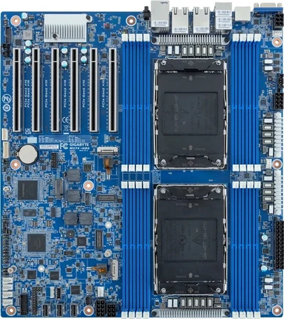Płyta główna Gigabyte MS74-HB0 LGA4710 Intel Xeon (2x Socket)