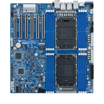Płyta główna Gigabyte MS74-HB0 LGA4710 Intel Xeon 6-rdzeniowa