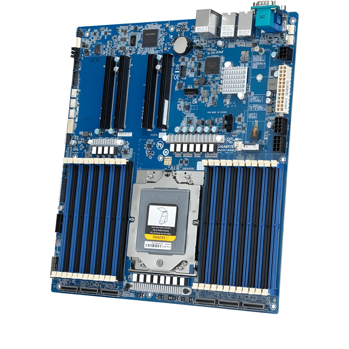 Płyta główna Gigabyte MZ33-AR0 dla AMD EPYC 9004
