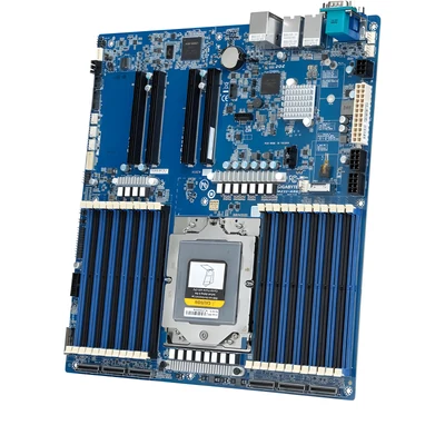 Płyta główna Gigabyte MZ33-AR0 dla serwerów AMD EPYC 9004