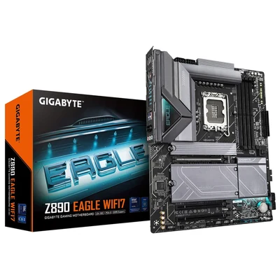 Płyta główna Gigabyte Z890 EAGLE WIFI 7