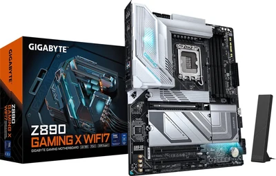 Płyta główna Gigabyte Z890 GAMING X WIFI 7