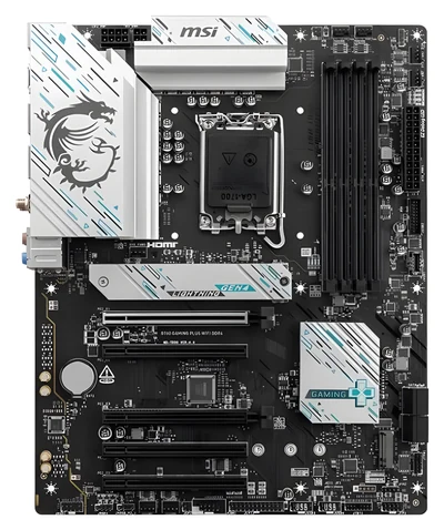 Płyta główna MSI B760 GAMING PLUS WIFI DDR4