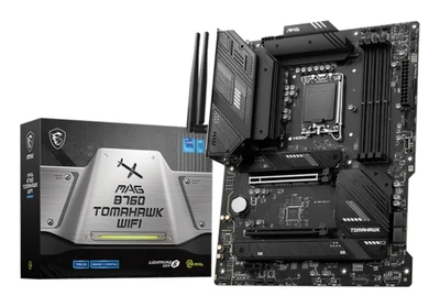 Płyta główna MSI MAG B760 TOMAHAWK WIFI LGA 1700