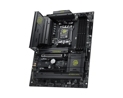 Płyta główna MSI MAG B850 TOMAHAWK WIFI Socket AM5