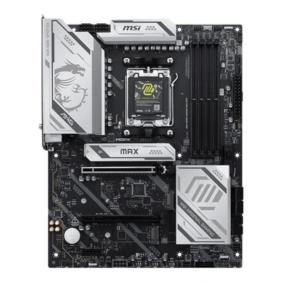 Płyta główna MSI MAG X870E Gaming Max WiFi AM5