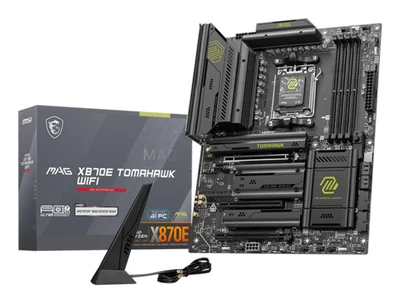 Płyta główna MSI MAG X870E TOMAHAWK WIFI Socket AM5