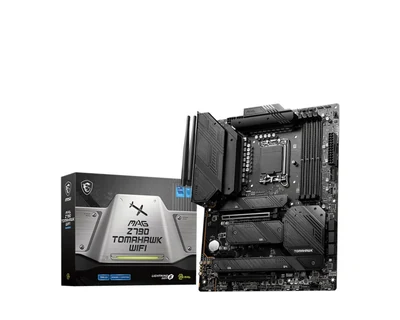 Płyta główna MSI MAG Z790 TOMAHAWK WIFI LGA 1700