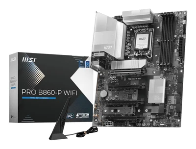 Płyta główna MSI PRO B860-P WIFI Socket-1851