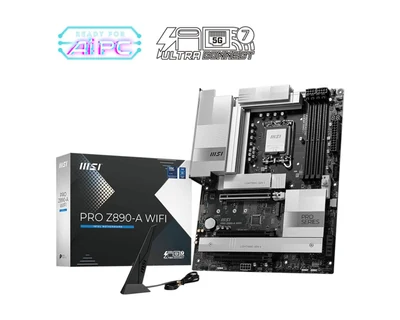 Płyta główna MSI PRO Z890-A WIFI LGA 1851