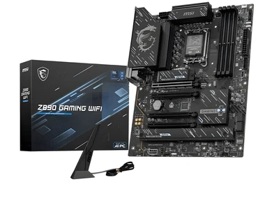 Płyta główna MSI Z890 GAMING WIFI Socket-1851