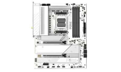 Płyta główna Sapphire Pure X870A Wi-Fi 7