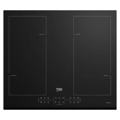 Płyta indukcyjna BEKO HII64206F2MT