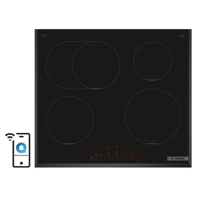 Płyta indukcyjna BOSCH PIF651HC1E