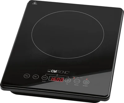 Płyta indukcyjna Clatronic EKI 3569, 2000W, czarna