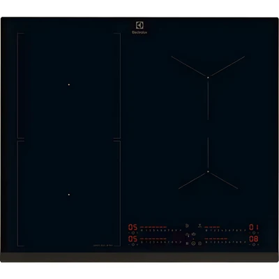 Płyta indukcyjna ELECTROLUX EIS67453 Sense Boil+Fry 59 cm
