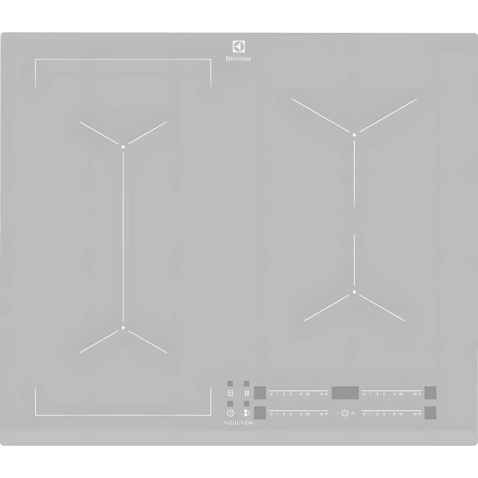 Płyta indukcyjna ELECTROLUX EIV63440BS — zdjęcie 1 z 2