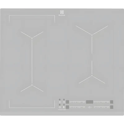 Płyta indukcyjna ELECTROLUX EIV63440BS