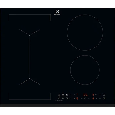 Płyta indukcyjna ELECTROLUX LIV63431BK