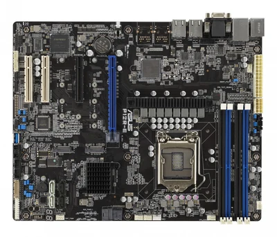 Płyta główna serwerowa ASUS P12R-E LGA-1200