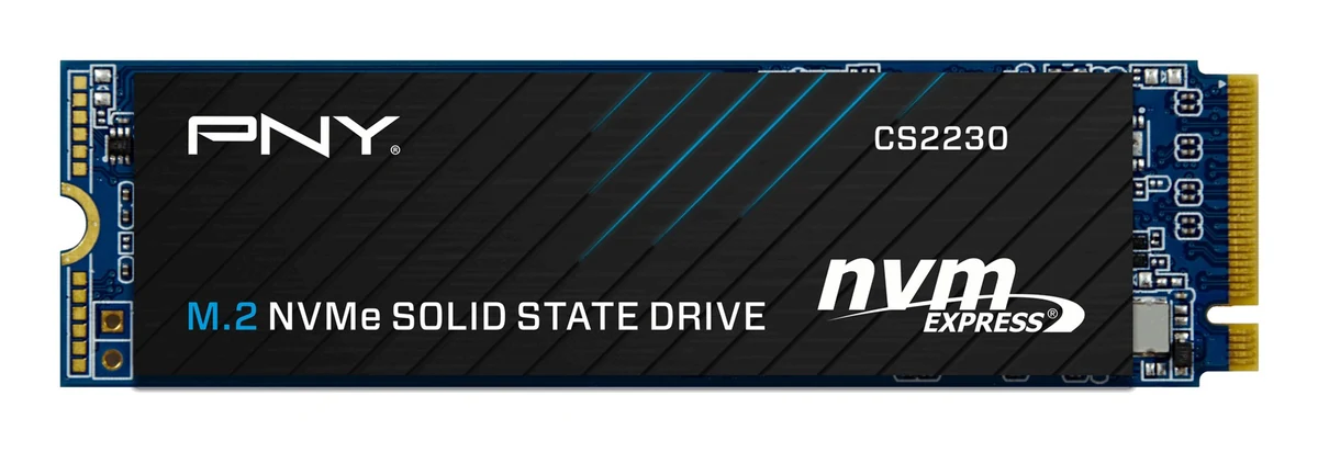 PNY CS2230 SSD