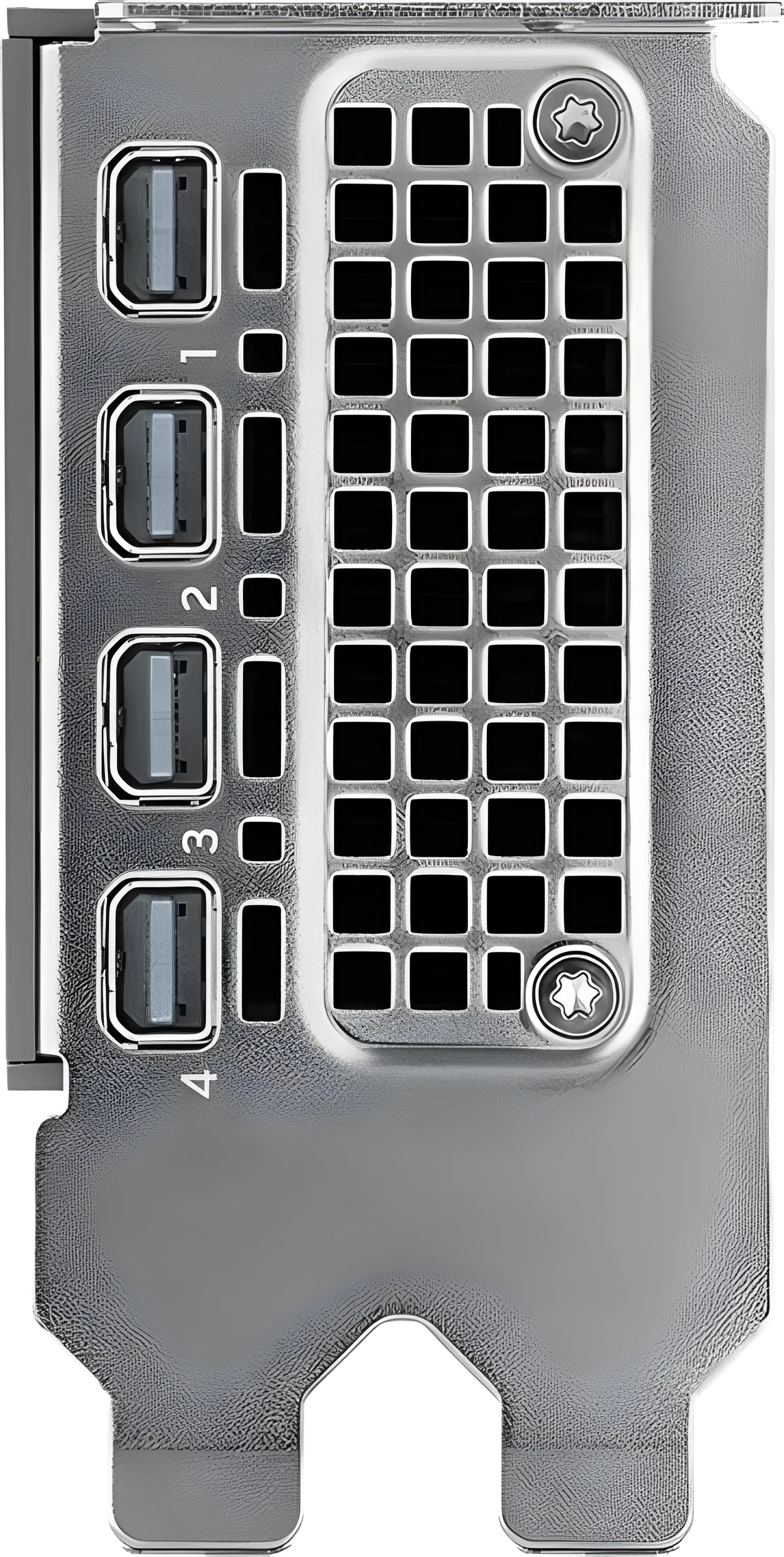 PNY RTX PRO 4000 Blackwell SFF - Karta Graficzna Nvidia