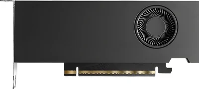 PNY RTX PRO 4000 Blackwell SFF - Karta Graficzna Nvidia