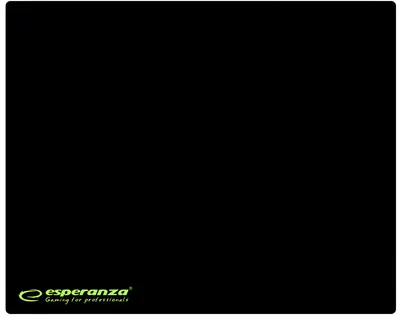 Podkładka gamingowa Esperanza Classic EGP101K