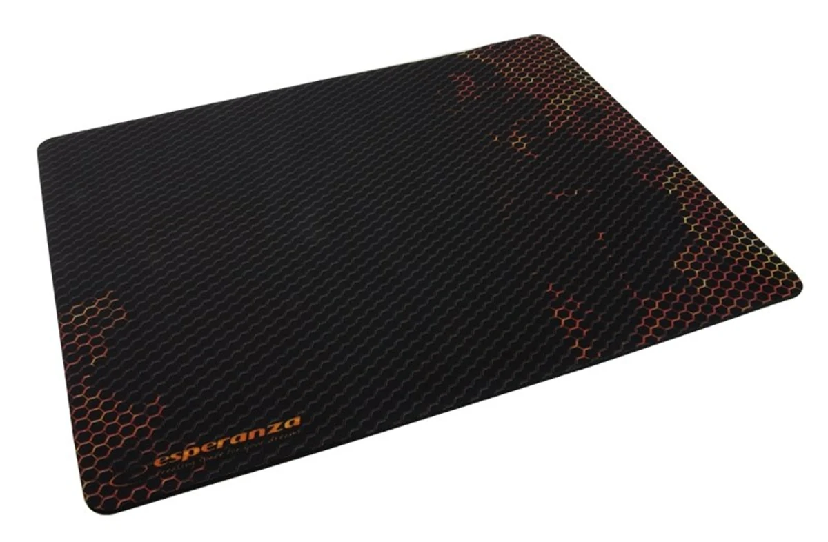 Podkładka gamingowa Esperanza Flame EA146R