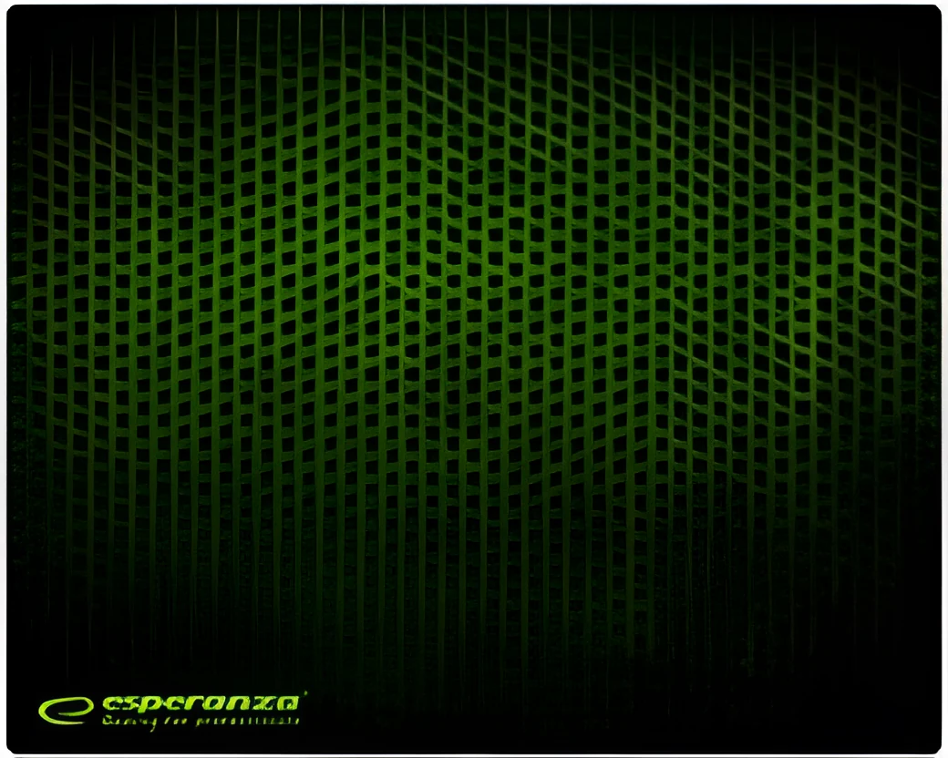Podkładka gamingowa Esperanza GRUNGE EGP101G