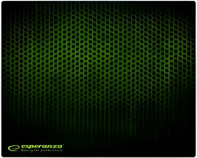 Podkładka gamingowa Esperanza GRUNGE EGP101G