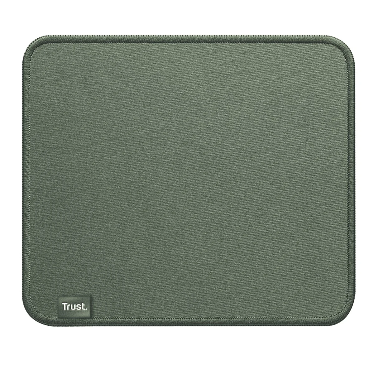Podkładka pod mysz TRUST Boye ECO Zielona 250mm