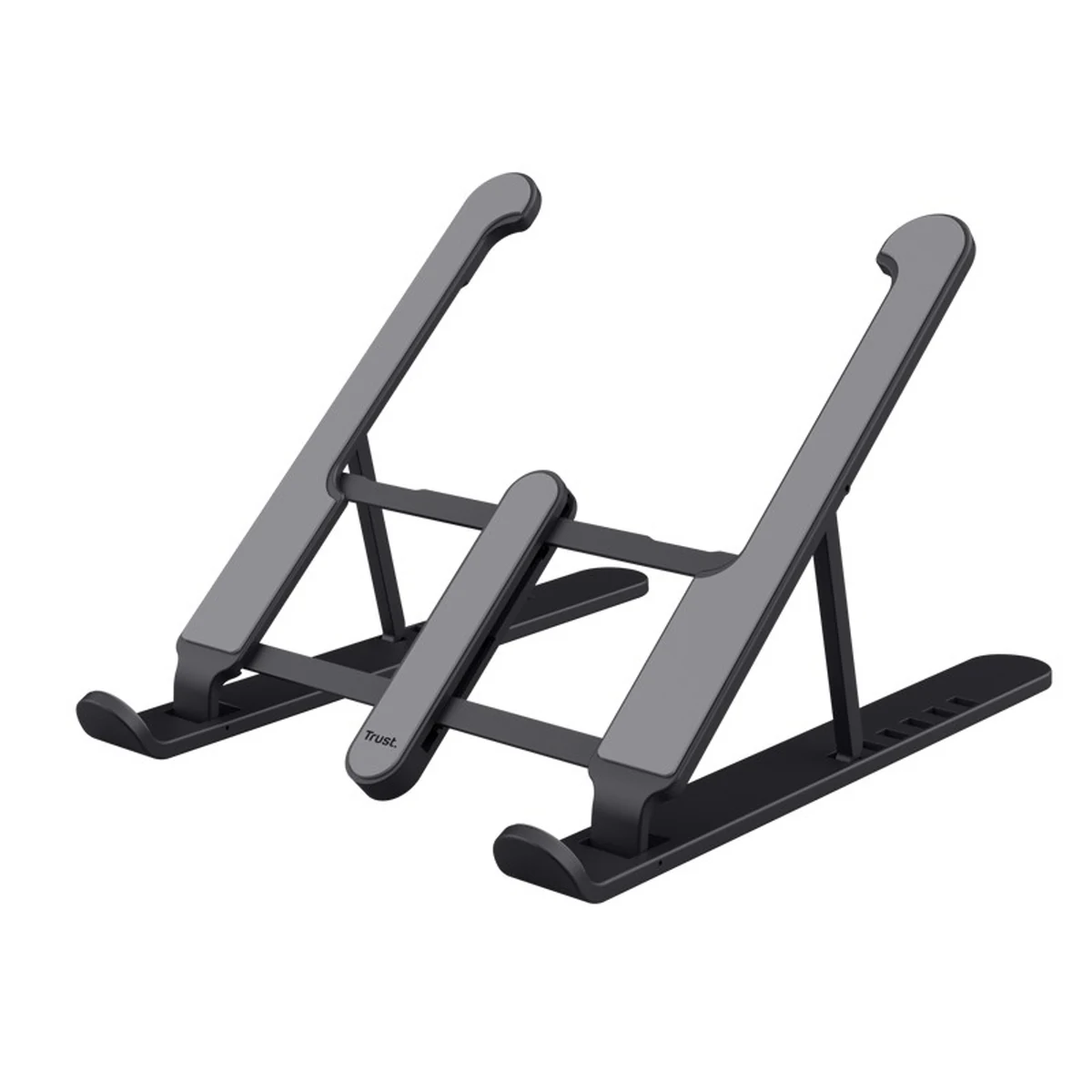 Podstawka pod laptopa Trust PRIMO FOLDABLE Grey