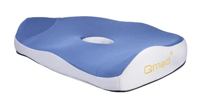 Poduszka ortopedyczna do siedzenia Comfort Seat Cushion QMED