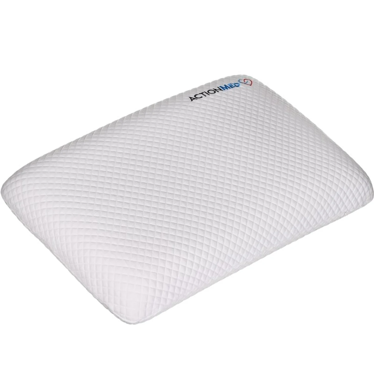 Poduszka ortopedyczna CLASSIC MED PILLOW biała