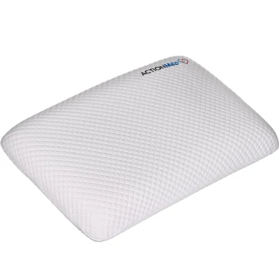 Poduszka ortopedyczna Classic Med Pillow, biała