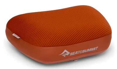 Materac składany SEA TO SUMMIT Aeros Premium, czerwony