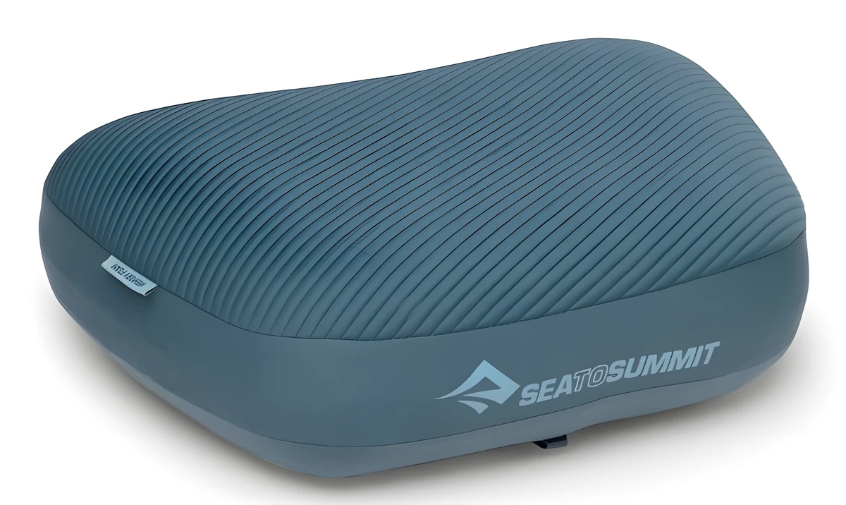 Materac składany SEA TO SUMMIT Aeros Premium, zielony