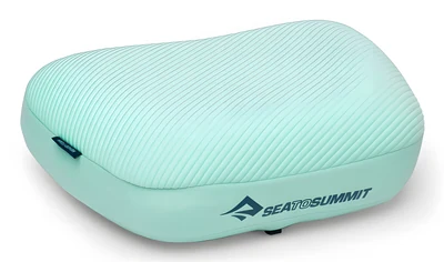 Materac składany SEA TO SUMMIT Aeros Premium, zielony