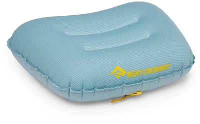 Materac składany SEA TO SUMMIT Aeros Ultralight Aqua Blue