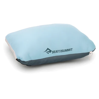 Materac składany SEA TO SUMMIT Foam Core Aqua Niebieski