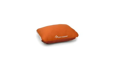 Materac składany SEA TO SUMMIT Foam Core Bombay Brown 160g