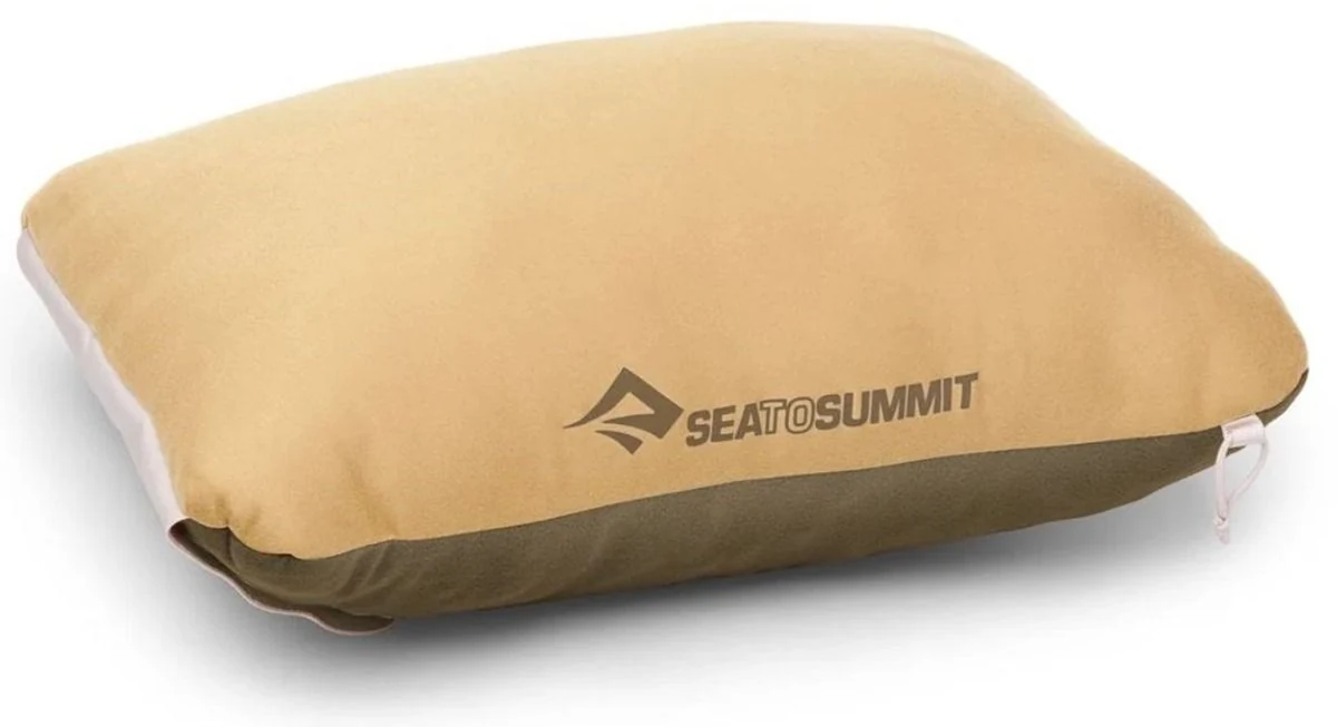 Materac składany SEA TO SUMMIT Foam Core Starfish 160 g
