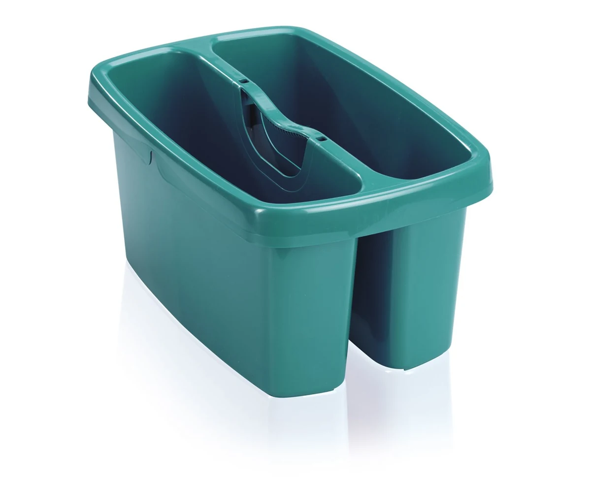 Pojemnik Combi Box LEIFHEIT Zielony