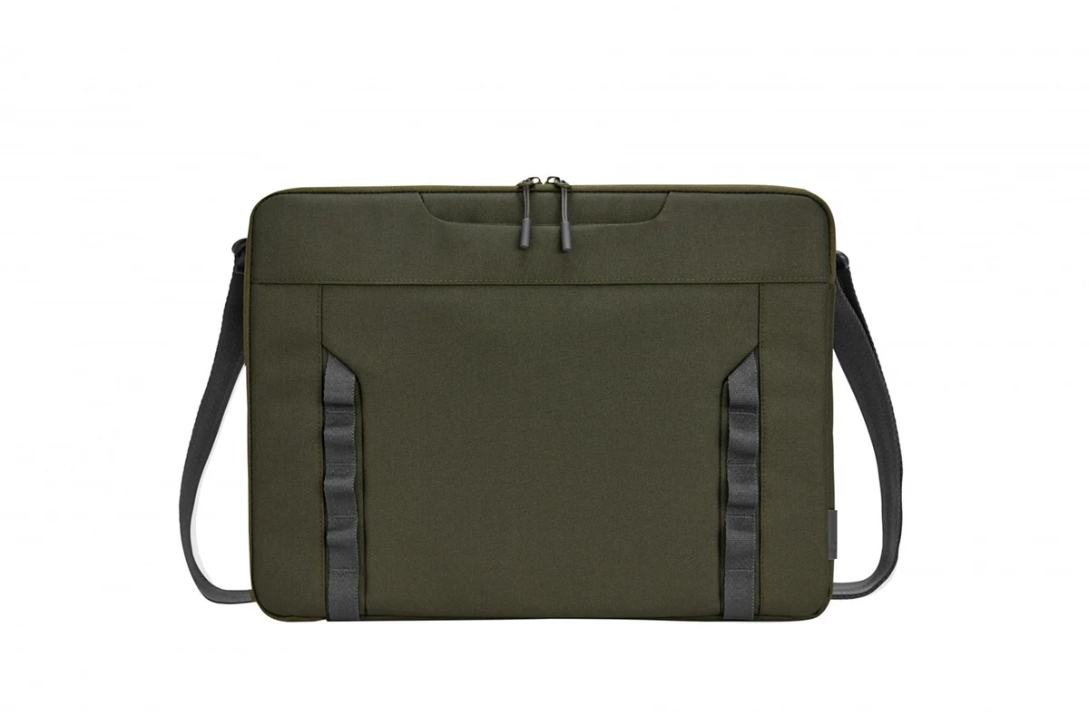 Pokrowiec na laptopa HP 15,6” Modular Laptop Sleeve Gray 9J4C3AA