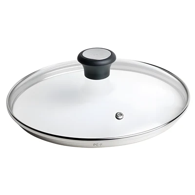 Pokrywka Tefal 26cm - Uchwyt Plastikowy
