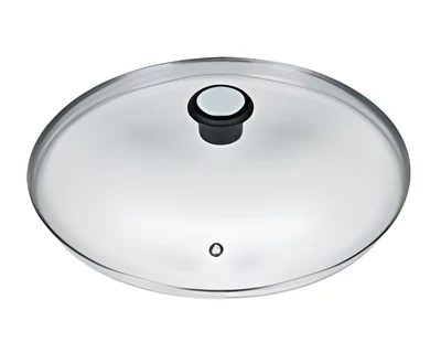 Pokrywka Tefal 28cm Szkło i Metal