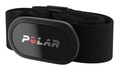 Zegarek sportowy Polar H10 czarny (M-XXL) - ANT+ i Bluetooth